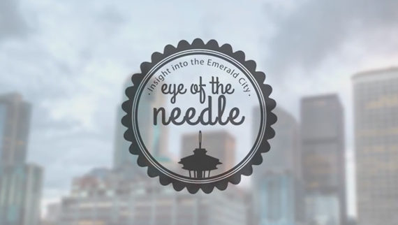 Eye of the Needle